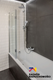 Nowy 2 Pokojowy Apartament Z Przestronnym Tarasem - Ul. Polanka